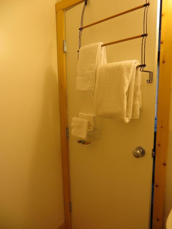 Fort Motel Fort Macleod Rum bild